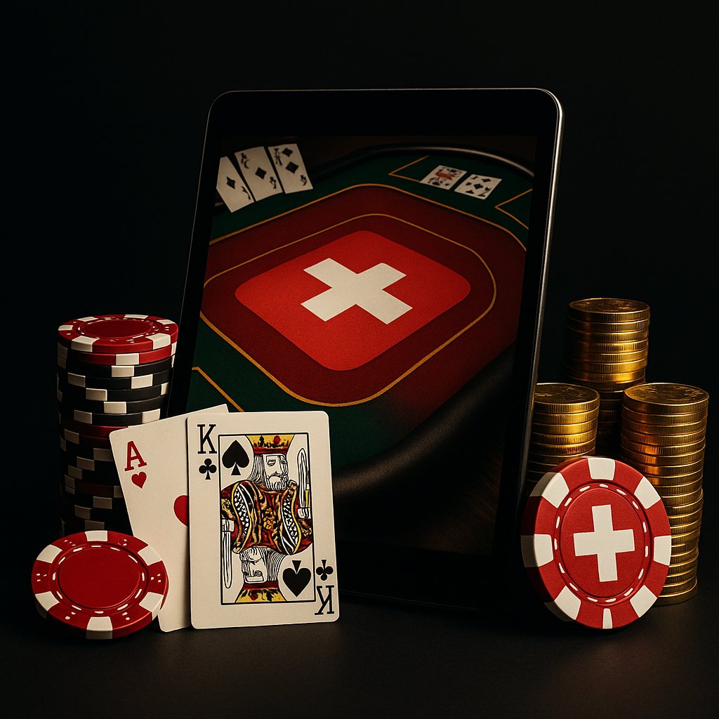 Casino Online Bern