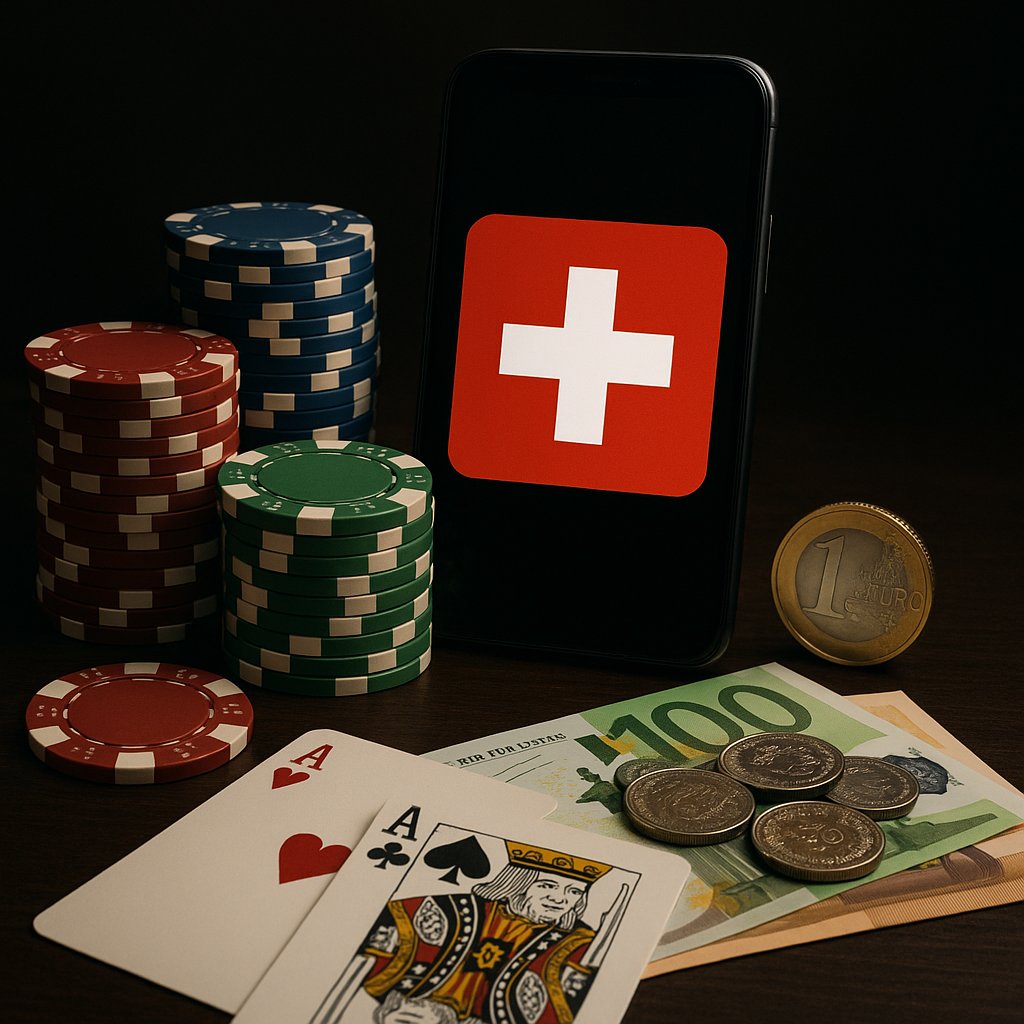 Casino Euro Schweiz