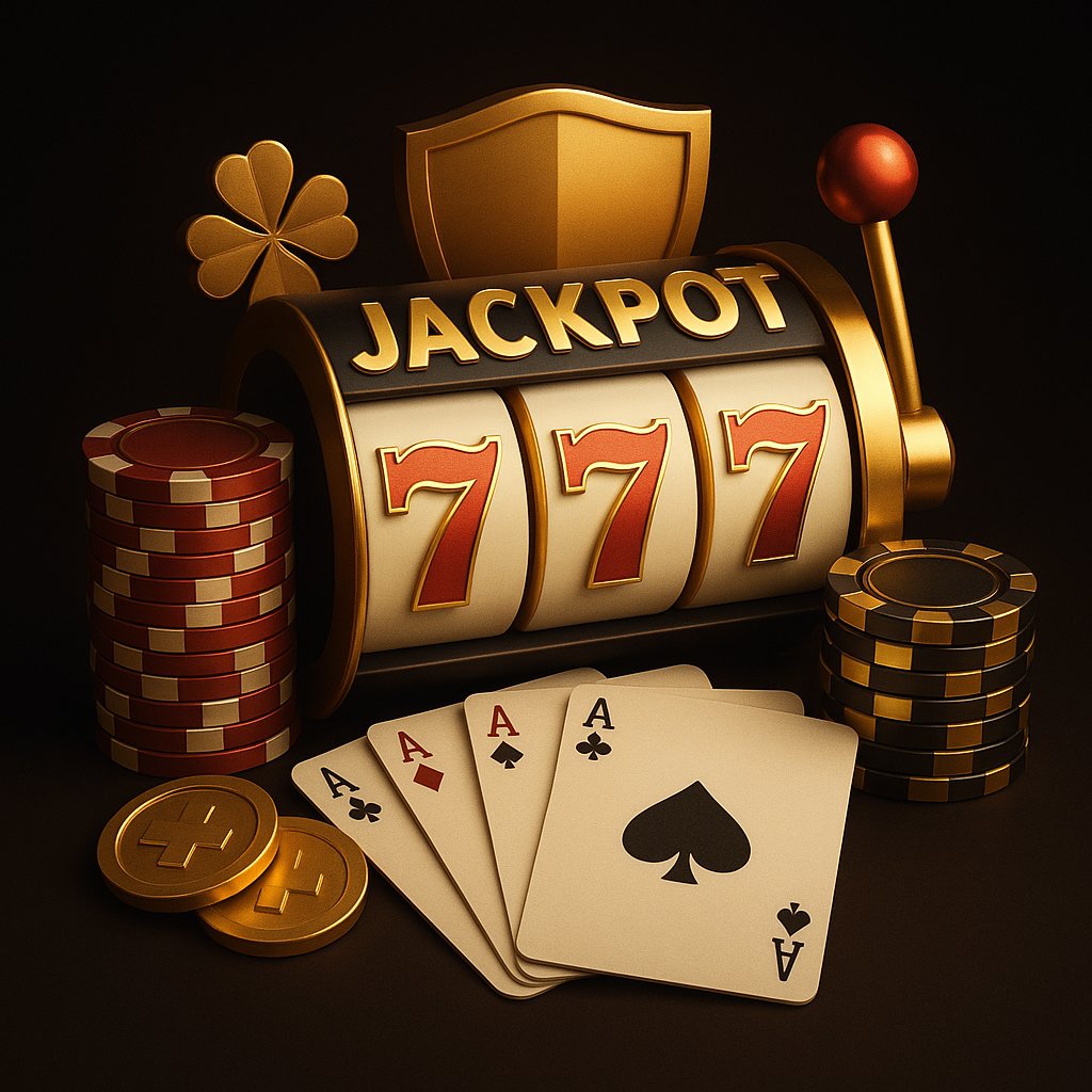 Casino Jackpot Schweiz