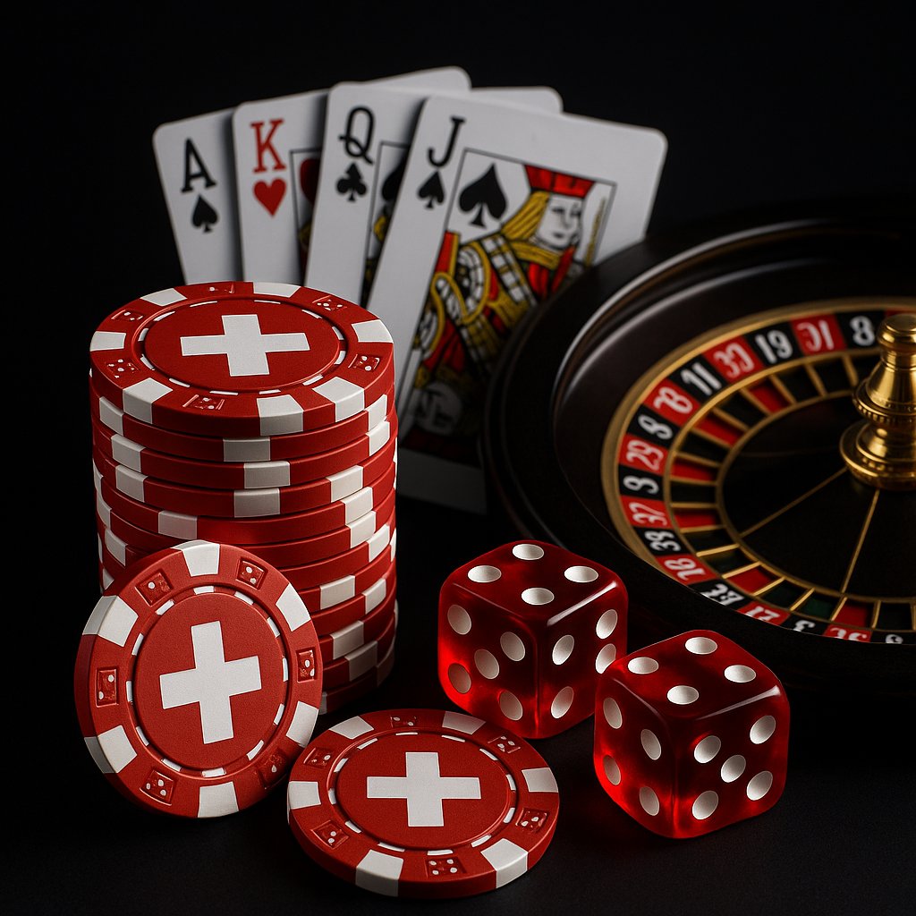 Casino Freispiele Ohne Einzahlung Schweiz