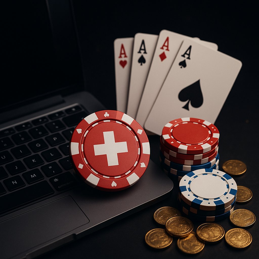Freispiele Casino Schweiz