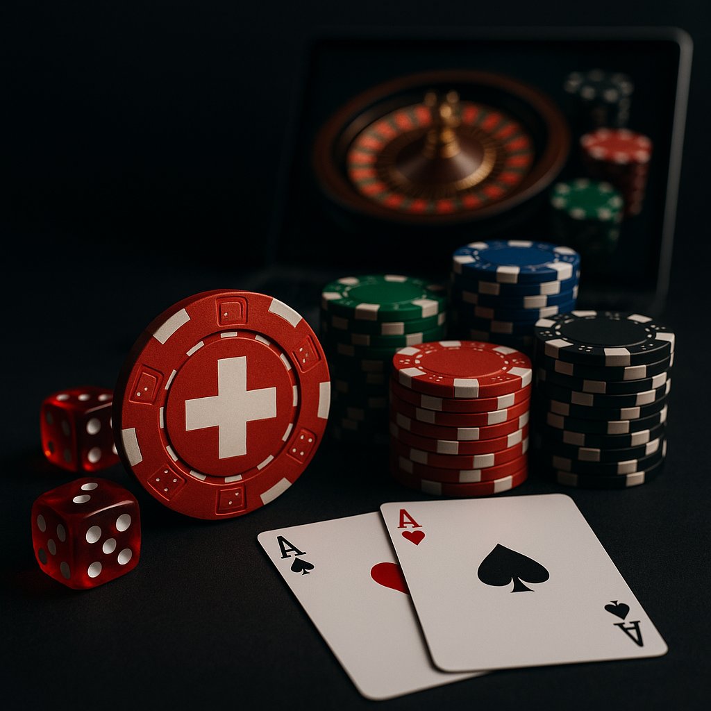 Casino Ohne Limits Schweiz