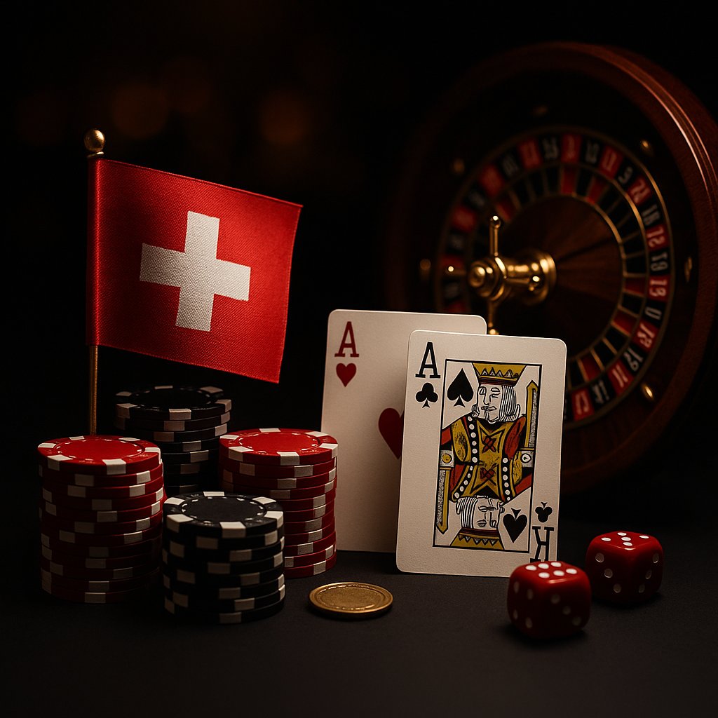 Casino PostFinance Schweiz