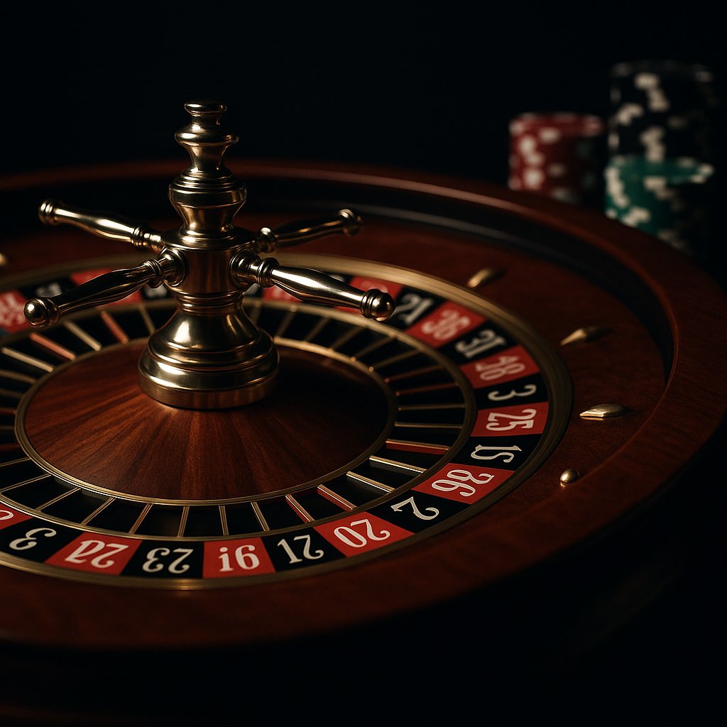 Roulette Casino Schweiz