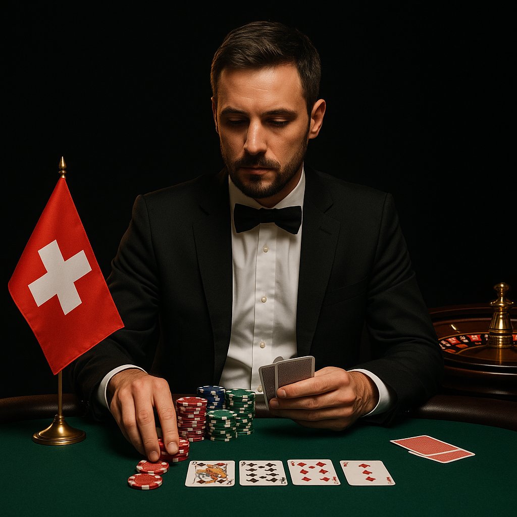 Casino Turnier Schweiz