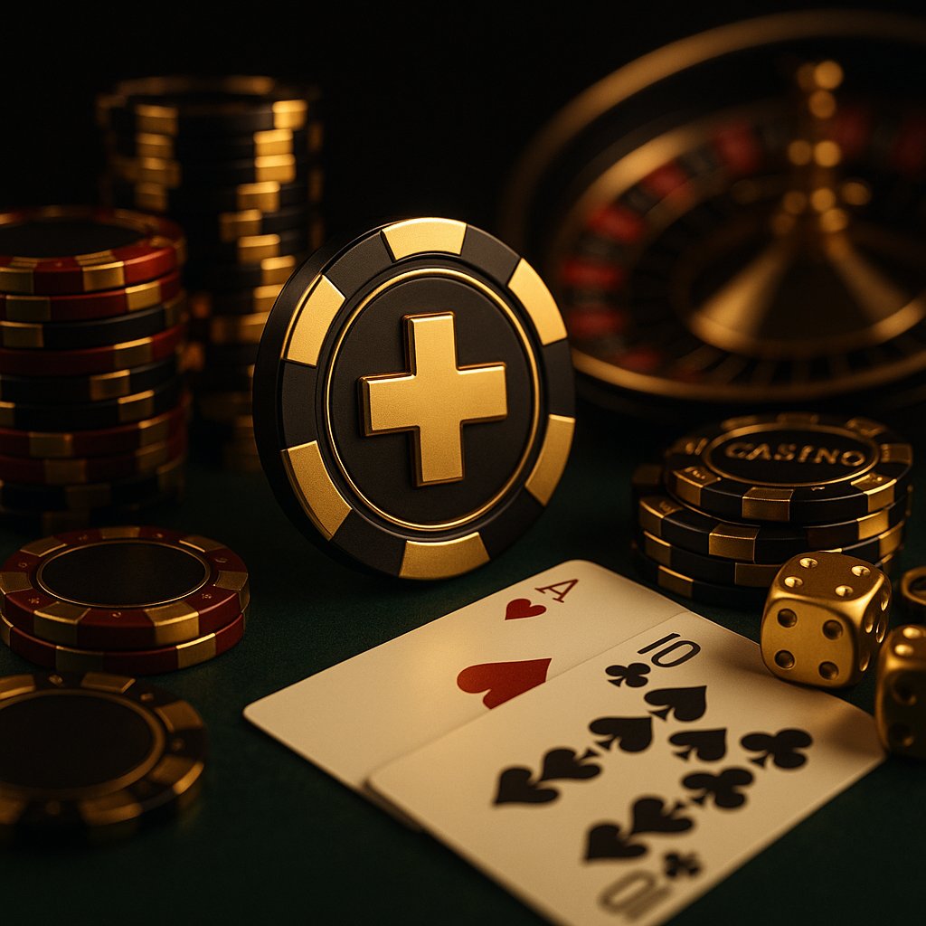 VIP Casino Schweiz