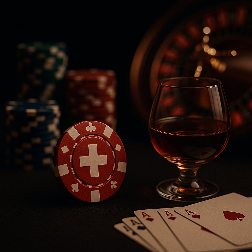 Bahigo Casino Schweiz