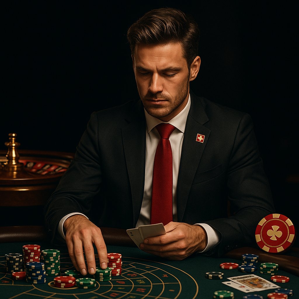 Lucky Ones Casino Casino Schweiz