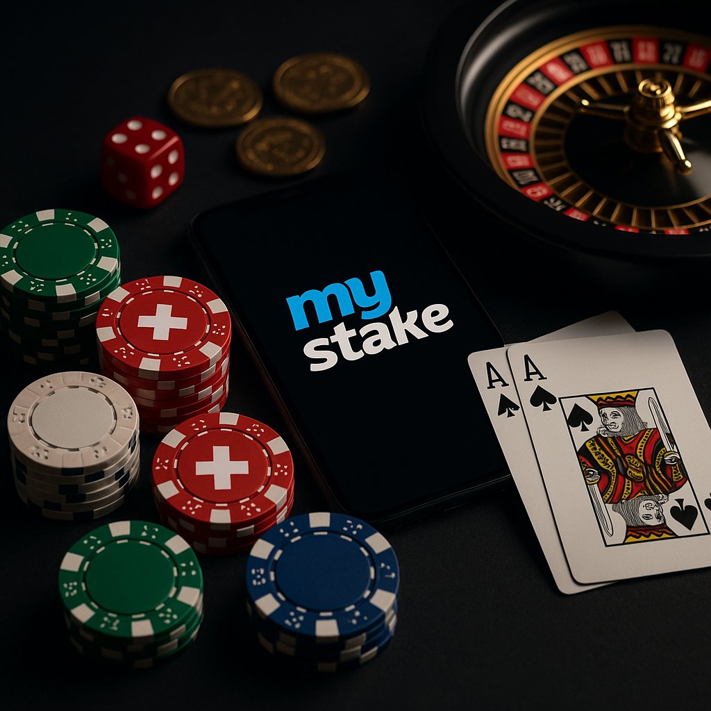 MyStake Casino Schweiz