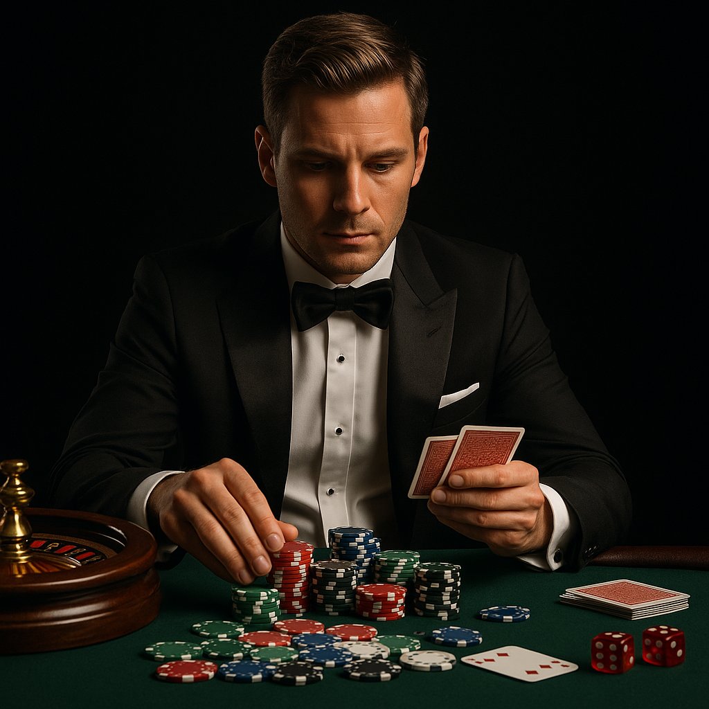 Welle Casino Casino Schweiz
