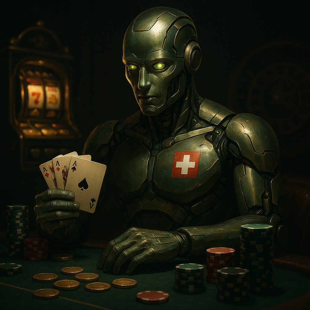 Casino Android Suisse