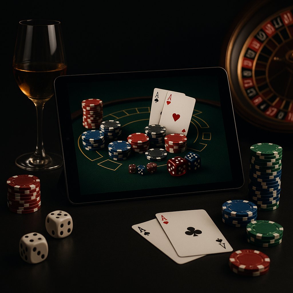 Casino Tablette Suisse