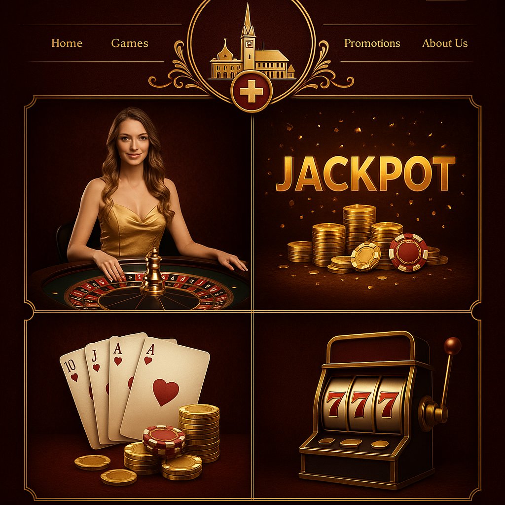 Zürich Casino Online — Bewertung Casino Schweiz Vertrauenswürdig