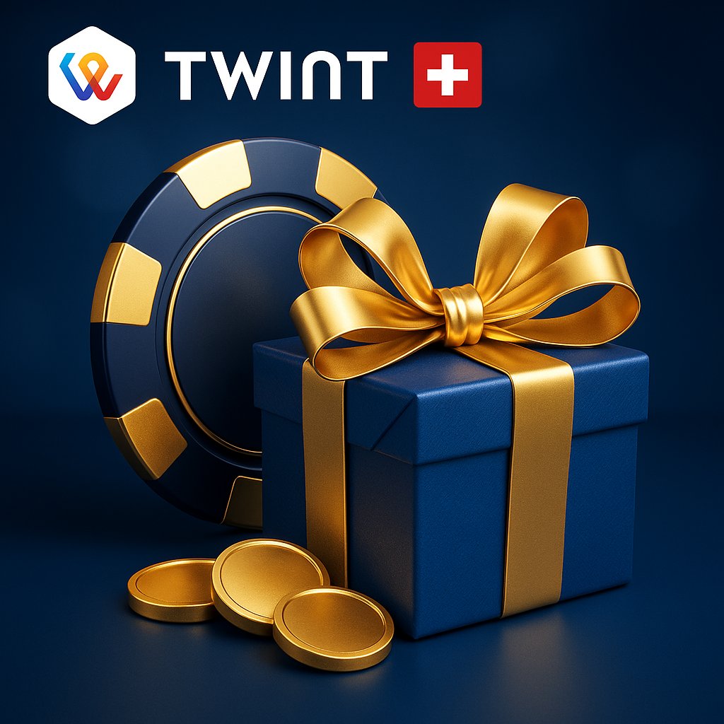 Casino TWINT Bonus Schweiz — Exklusive Angebote für TWINT Nutzer