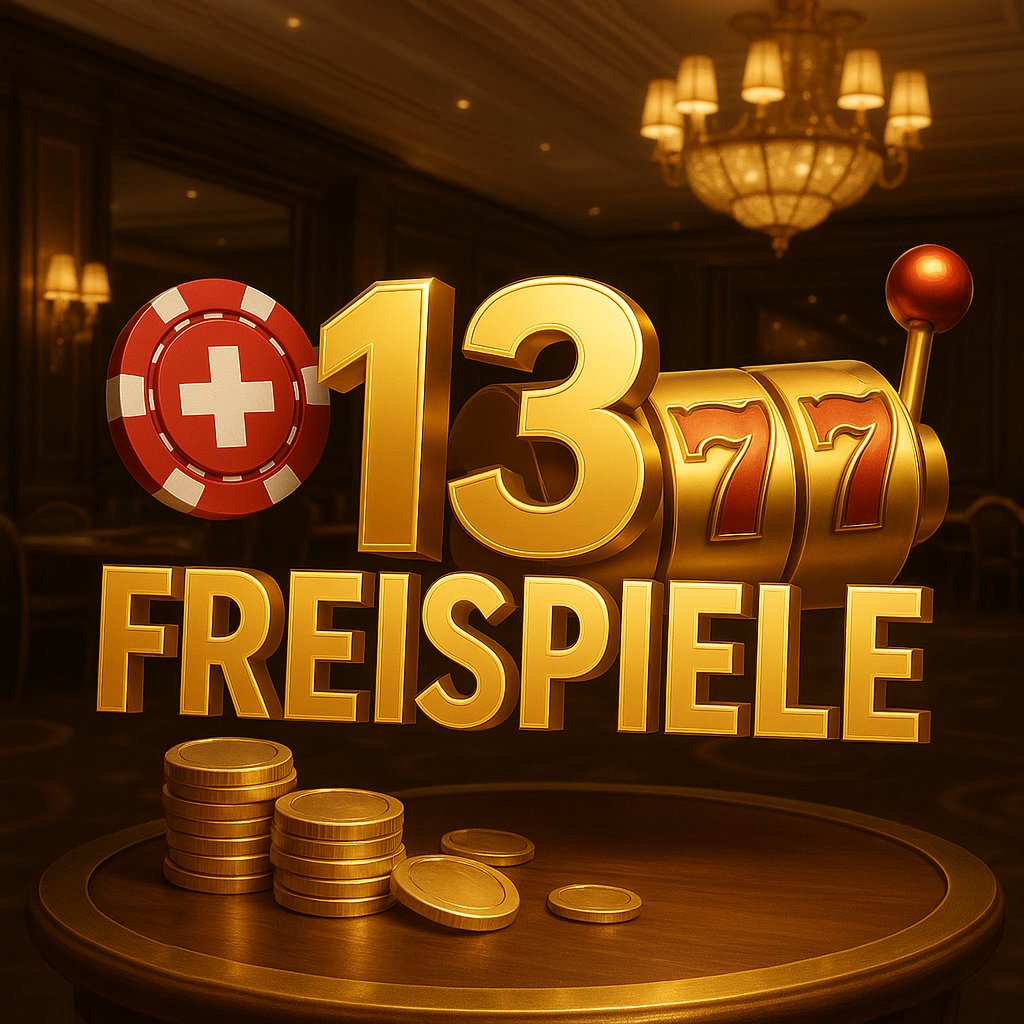 Freispiele Ohne Einzahlung Schweiz — Gratis Drehen Sofort Verfügbar