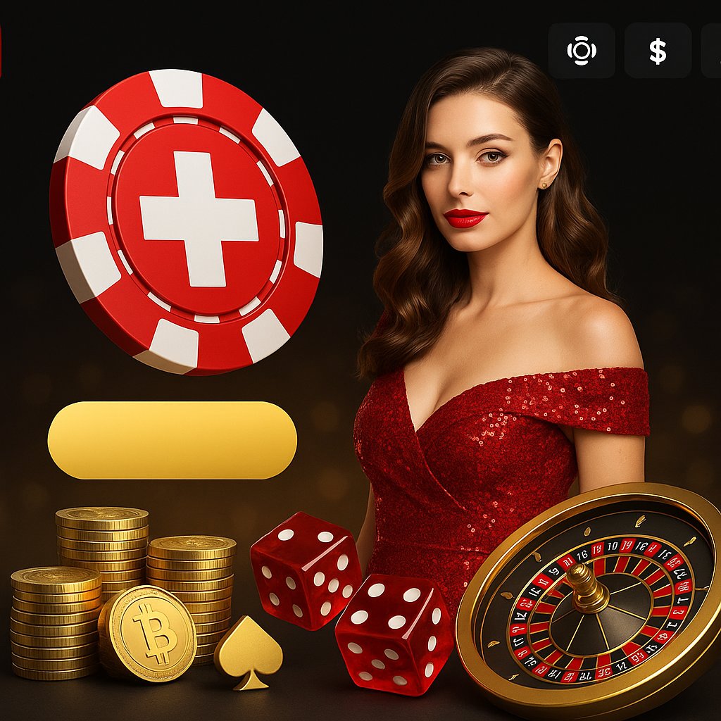 Neue Online Casinos Schweiz — Frische Plattformen mit Top-Boni