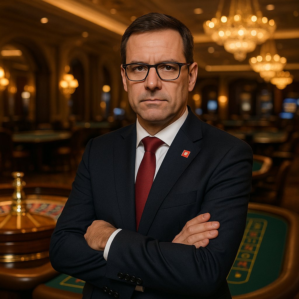 Seriöses Online Casino Schweiz — Vertrauenswürdige Plattformen Geprüft