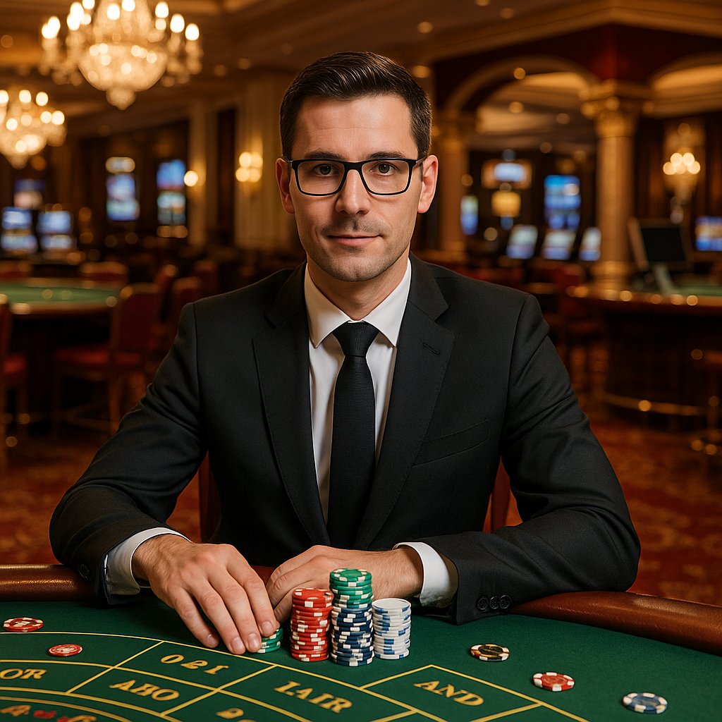 Online Casino Test Schweiz — Unabhängige Bewertung der Top-Casinos