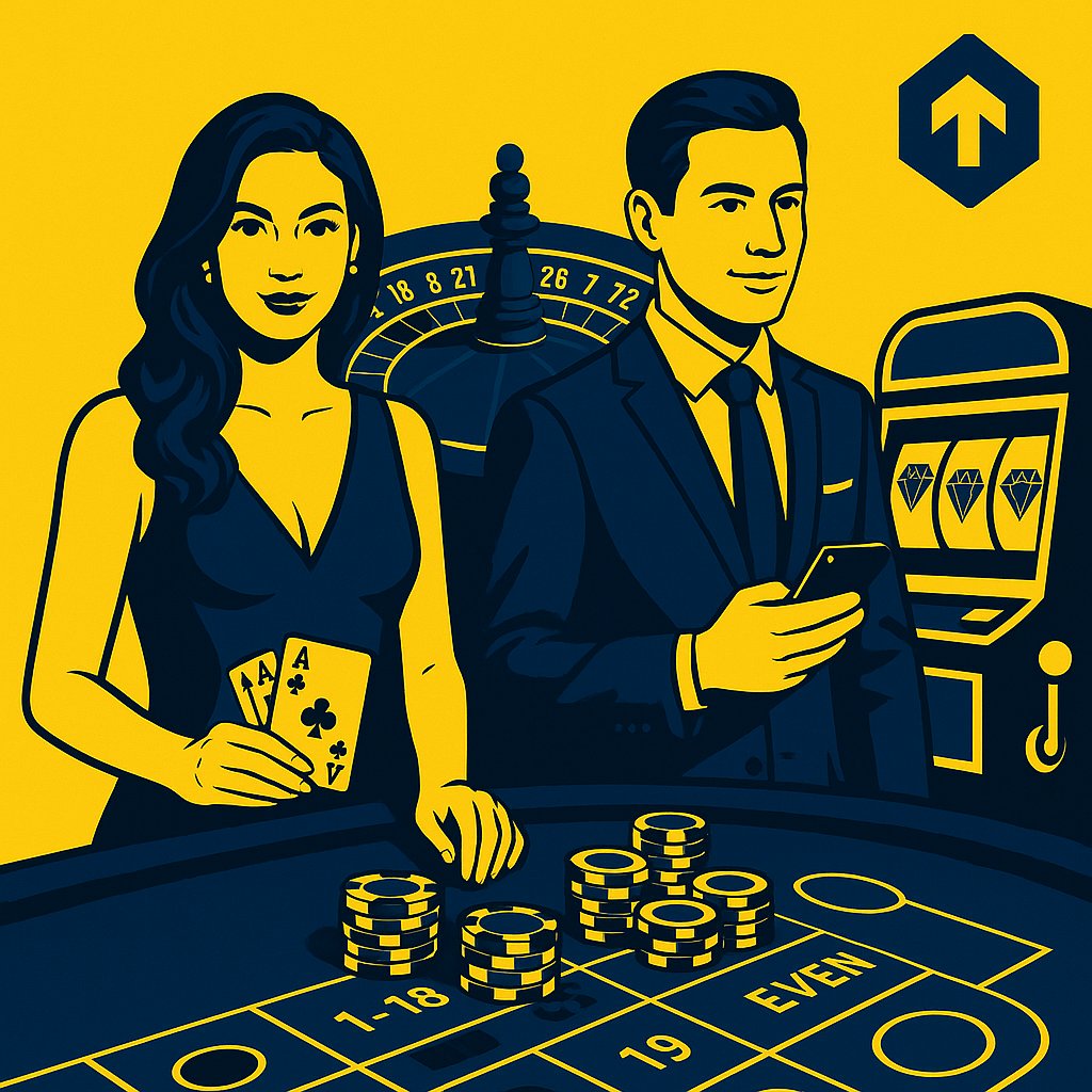 Casino TWINT PostFinance Schweiz — Die Postbank für Online Casinos