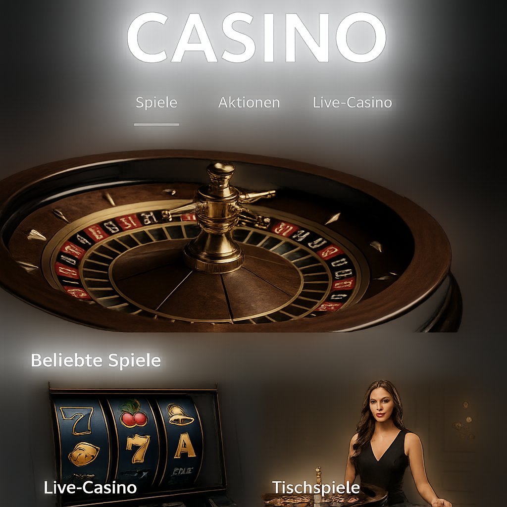 Casino TWINT ZKB Schweiz — Zürcher Kantonalbank und Online Casino