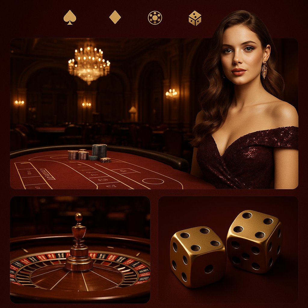Fribourg Casino — Avis Casino Suisse Bienvenue