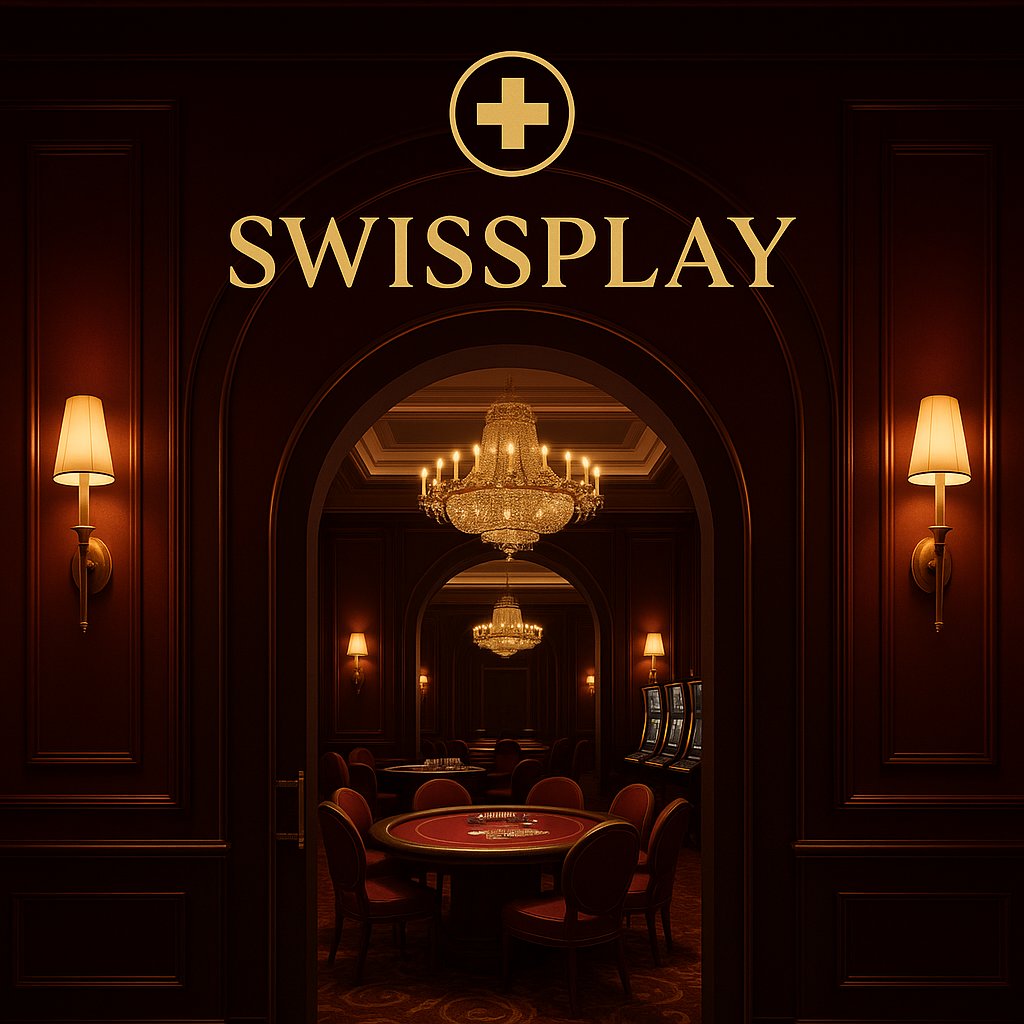 SwissPlay Casino — Avis Casino Suisse Populaire