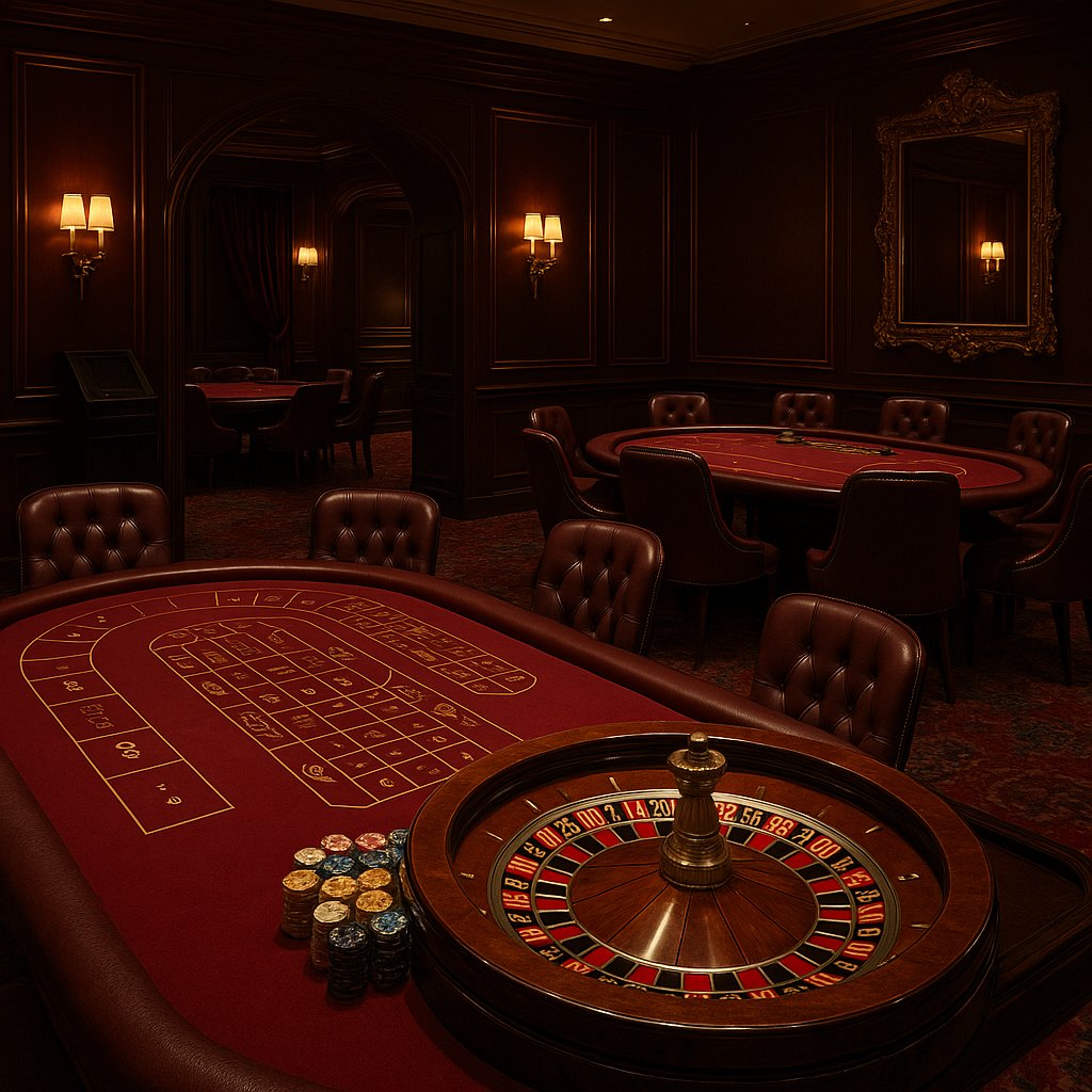 Casino Alpes — Avis Casino Suisse Sans dépôt