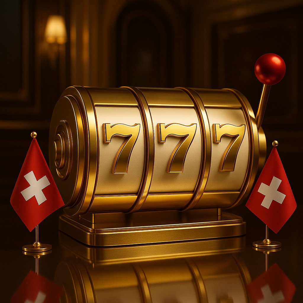 Free Spins Sans Dépôt Suisse — Jouez Gratuitement Dès Aujourd'hui