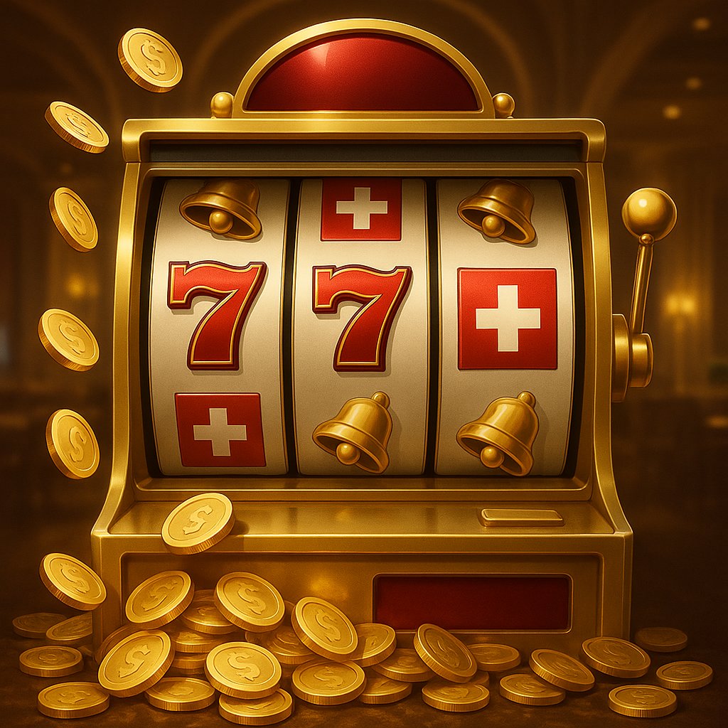 Free Spins Casino Suisse — Tours Gratuits Sans Conditions Compliquées