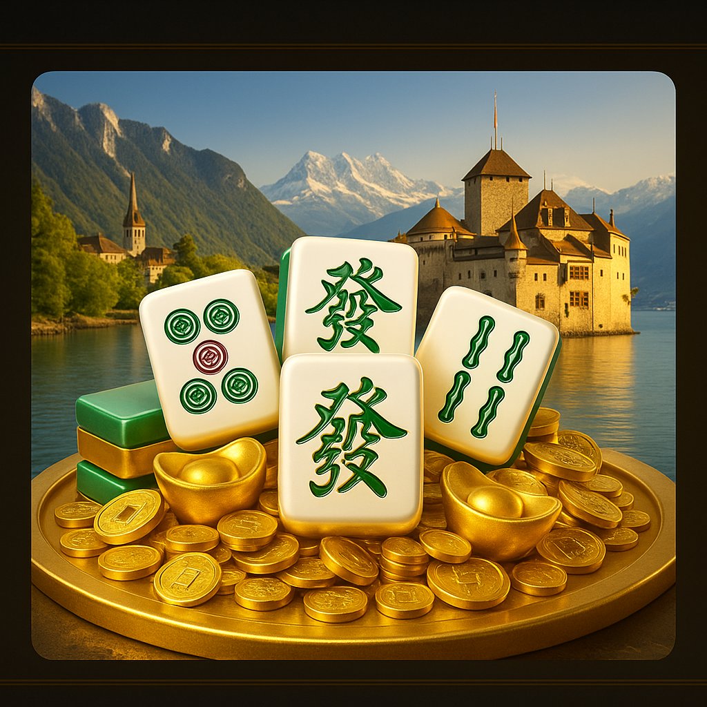 Mahjong Ways Casino Schweiz — Leitfaden und Strategie
